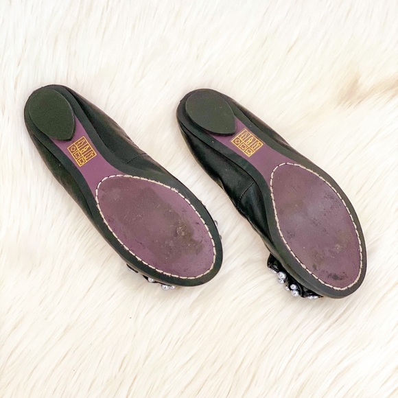 Jeffrey Campbell feminine flats - Picture 8 of 8